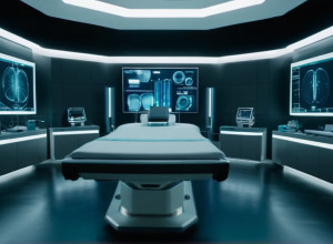 Каталонія — піонер у впровадженні штучного інтелекту в охорону здоров'я