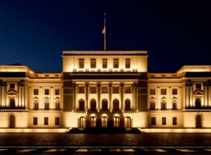 Женералітат шукає нову штаб-квартиру в Мадриді вартістю 27 мільйонів євро