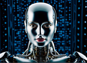 Розвиток технологій штучного інтелекту