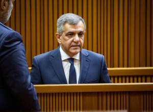 Судовий процес над Генеральним прокурором Іспанії Альваро Гарсіа Ортісом добігає кінця