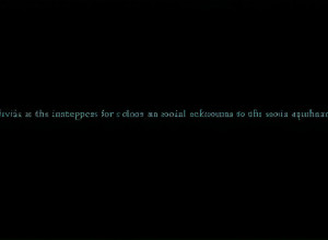 Іспанський мультфільм "Олівія та невидимий землетрус" номіновано на престижні європейські кінопремії