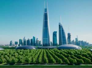 Парадокс Nokia та кліматичний перехід: Чому країни-експортери палива мають планувати відмову від викопних джерел