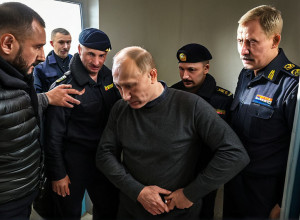 Обмін полоненими між Україною та Росією