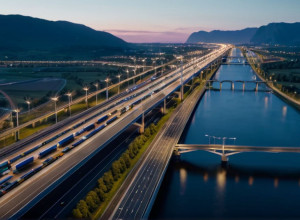 ЄС планує створити "військовий Шенген" для швидкого переміщення військ та зброї