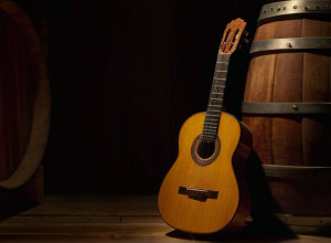 "Фламенко Реал": Саломе Рамірес та Мігель Анхель Ередіа з новим шоу у Мадриді