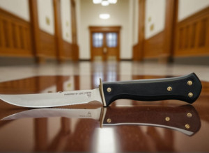 У Чилі співробітника суду застрелили після нападу з ножем в Аріці