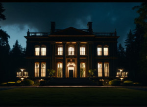 «Звір у мені»: Клер Дейнс у ролі стражденної письменниці в новій психологічній драмі