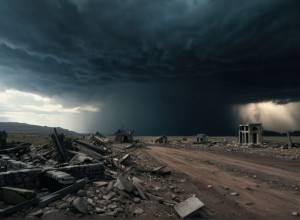 Російський підрозділ організував макабричний конкурс на фото з страченими українськими полоненими