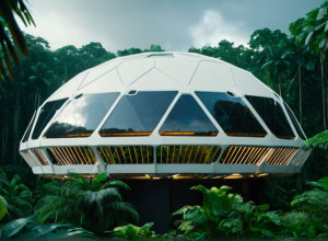 КОП-30 в Амазонії: Корінні Народи Оточують «Чужорідний Корабель» Кліматичних Переговорів