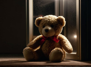 Насильство над дітьми: 6 з 10 звернень дорослих по допомогу стосуються жорстокого поводження