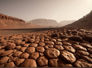 Запитання та відповіді про марсіанські колонії