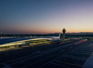 Річард Кларк очолив Air Europa: Авіакомпанія вступає в нову еру розвитку