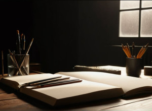 Рікі Бланко: «Молоток» Сучасної Ілюстрації та Його Творчий Шлях