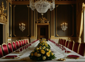 Історична Зустріч Іспанської Королівської Родини Вперше За Два Роки