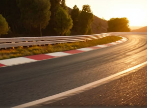 Гран-прі Валенсії MotoGP: Розклад та Де Дивитися Фінальні Перегони