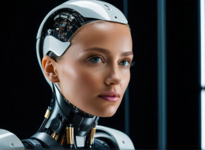 Вплив штучного інтелекту на світову економіку