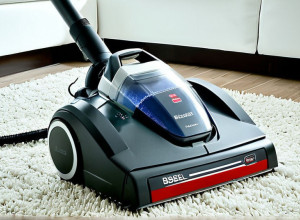 Пилосос для чищення меблів BISSELL SpotClean C5