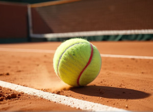 Карреньо-Буста вивів Іспанію до кроку від фіналу Кубка Девіса