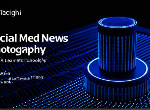 Ласкаво просимо до світу технологій!