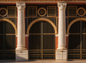 Хосе Марія Гарсон очолив легендарну арену Ла Маестранса у Севільї