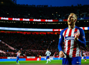 «Атлетіко» Мадрид готується до виїзного матчу проти «Хетафе» без Облака