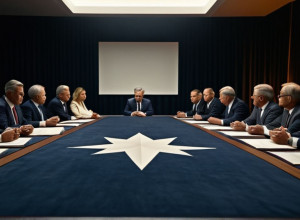 Загострення дипломатичної напруги: погрози Перу щодо вторгнення до посольства Мексики викликають міжнародні застереження