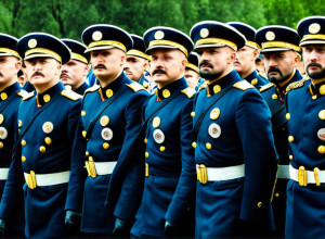 Історія Російської Імперії