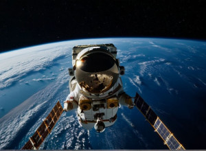 Історія космонавтики