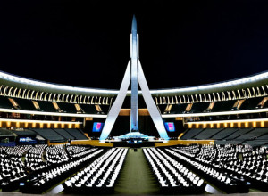 Короткий огляд наслідків Другої світової війни