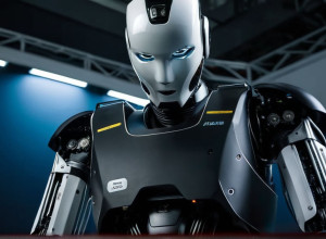 Вплив штучного інтелекту на ринок праці