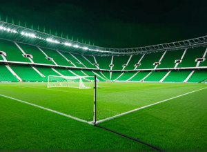 «Еспаньол» здобув важку перемогу над «Севільєю» у Ла Лізі