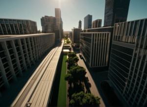 "Министерство тепла" для міст: як адаптуватись до зміни клімату, на думку антрополога