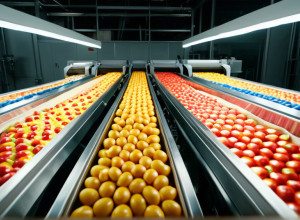 Ультраперероблені продукти: дослідження попереджають про глобальну загрозу громадському здоров’ю