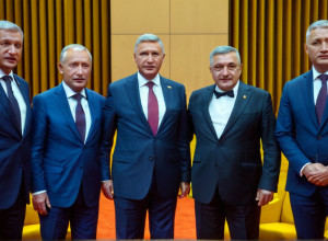 Саміт щодо України: ключові моменти та результати