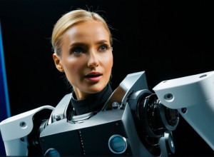 Вплив штучного інтелекту на ринок праці