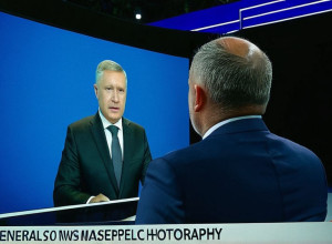 Вплив штучного інтелекту на ринок праці