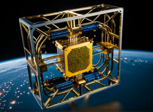 Квантові обчислення: Революція в обчисленнях