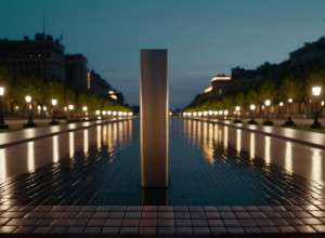 У Барселоні виникла суперечка щодо пам'ятника Фредді Мерк'юрі та Монтсеррат Кабальє