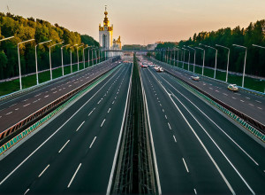 Транспортні проблеми в Києві