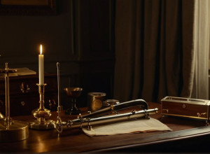 Єдиний свідок: Лікар, який бальзамував Франко, розкриває секрети минулого.