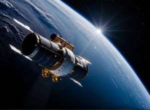 Космічна одіссея: Подорож до зірок