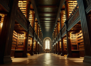 Втрачені Знання: Як Режим Франко Придушив Інтелектуальний Розвиток Іспанії