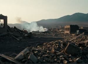 Ізраїль завдав авіаудару по табору біженців у Лівані: 13 загиблих, зростає напруженість