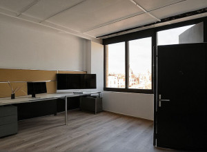 Виселений скульптор: історія митця, який перетворив руїни в Мадриді на дім