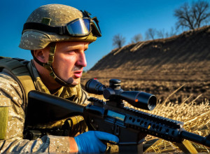 Аналіз ситуації в Україні