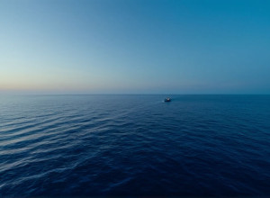 П'ять років тиші: нерозгадана таємниця зникнення рибалки в морі