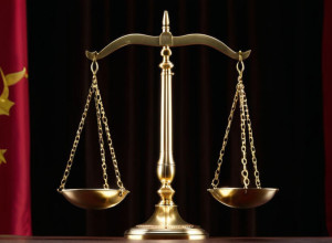 Криза довіри до судової системи Іспанії: Правосуддя під політичним тиском