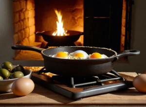 Тортилья де Пататас: 8 Помилок, Яких Варто Уникнути, та Робочий Рецепт