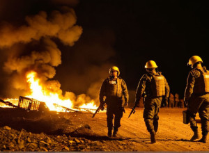 Події у світі: Україна та Іспанія