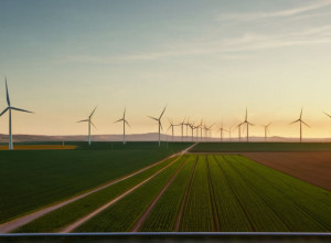 Іспанія – енергетичний лідер Європи: необхідність посилення міждержавних зв'язків